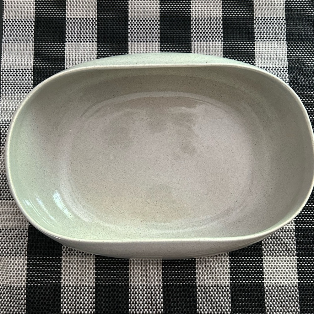 MCM Russell Wright Veg Dish